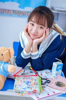 血衣天使